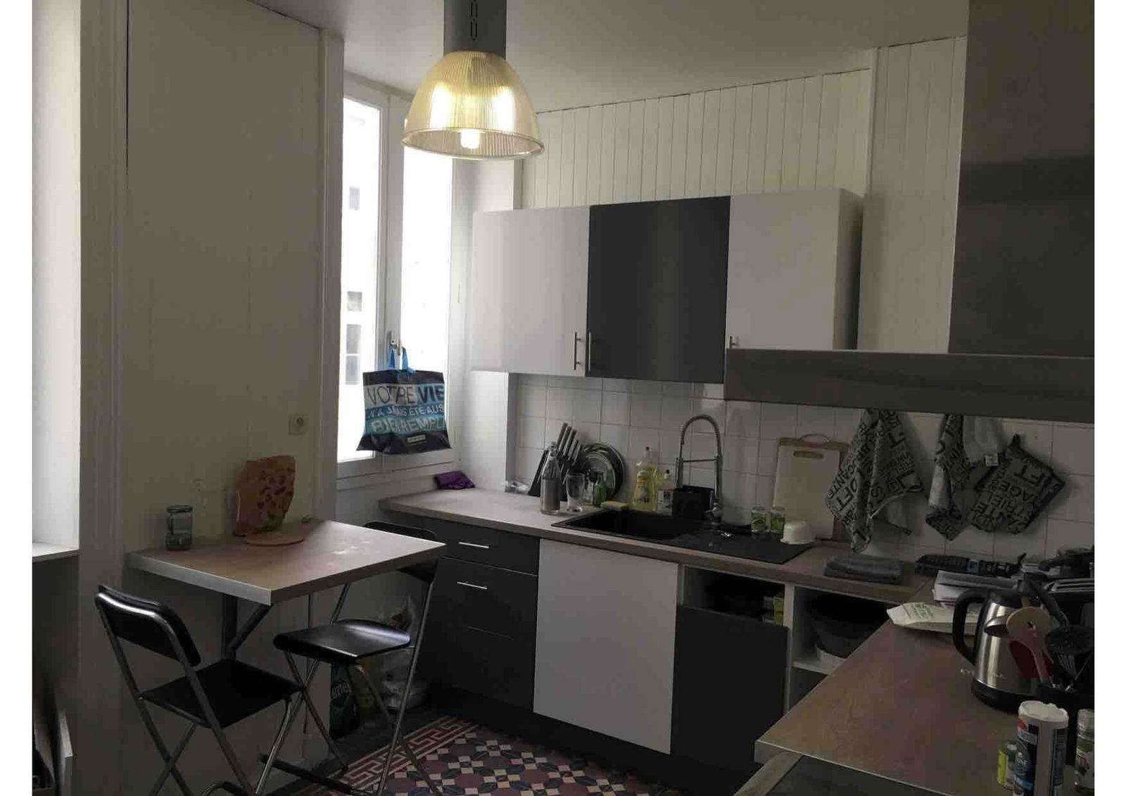 Colocatie Saint-Étienne 224369
