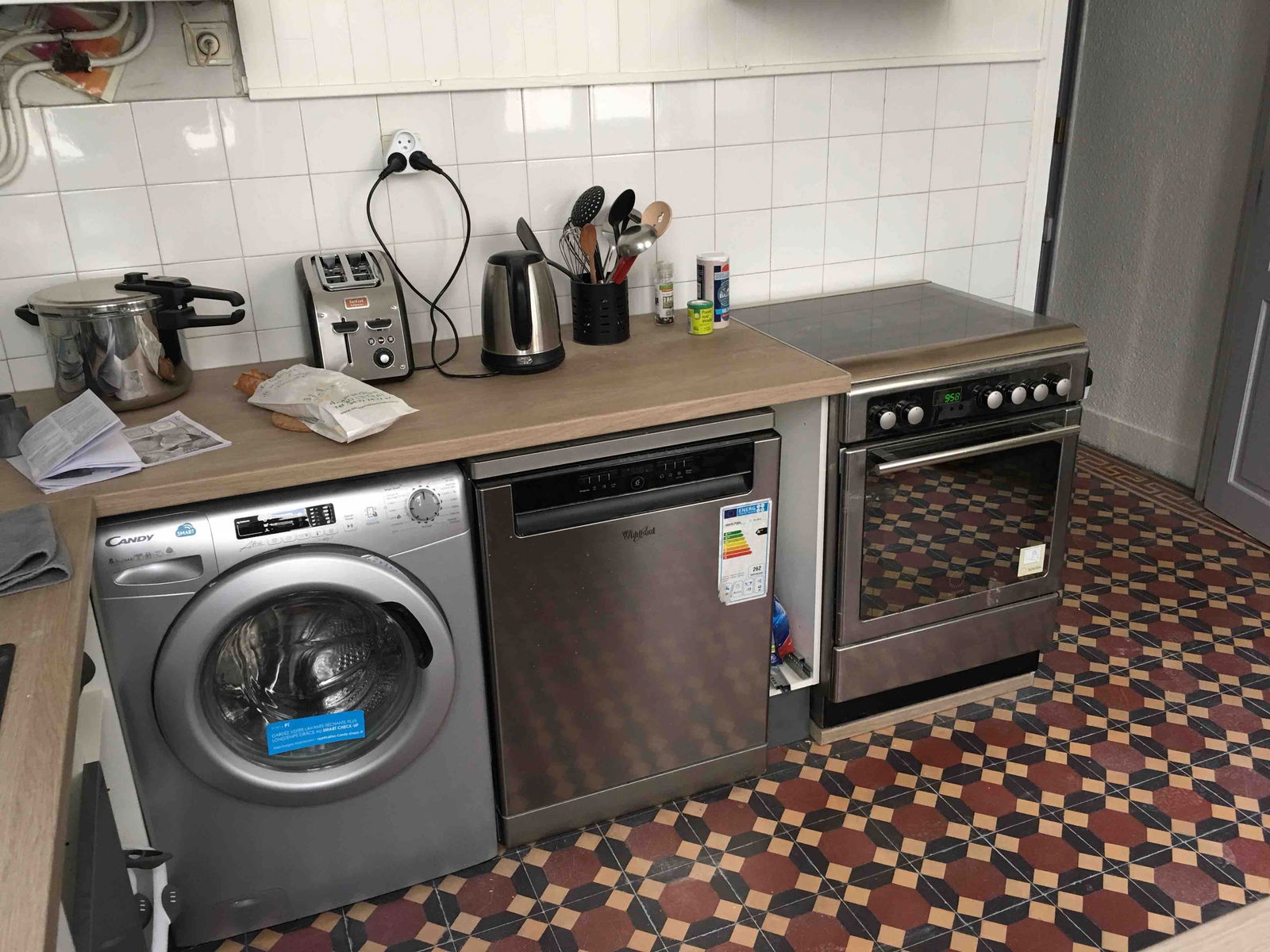Colocatie Saint-Étienne 224371