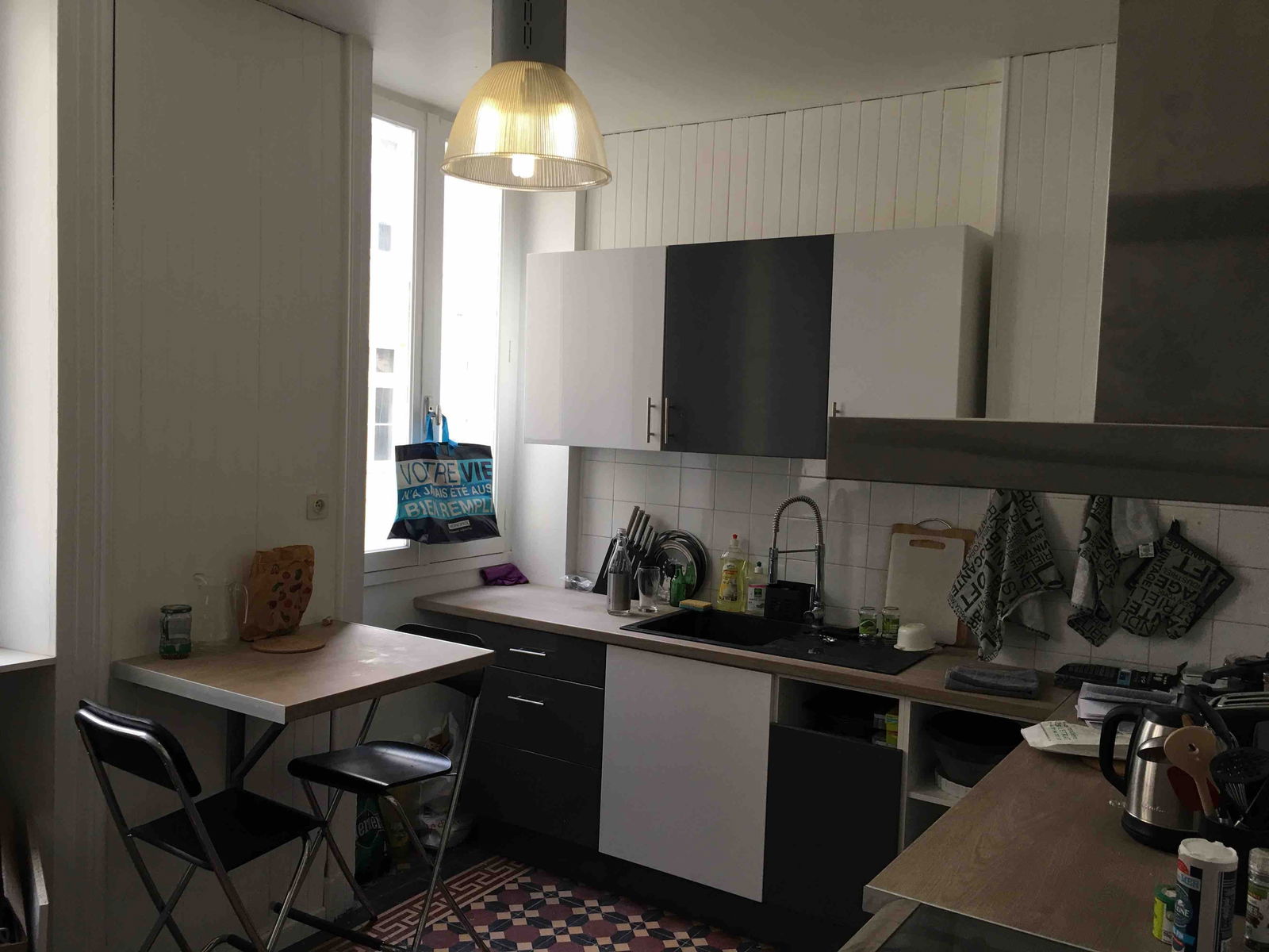 Colocatie Saint-Étienne 224371