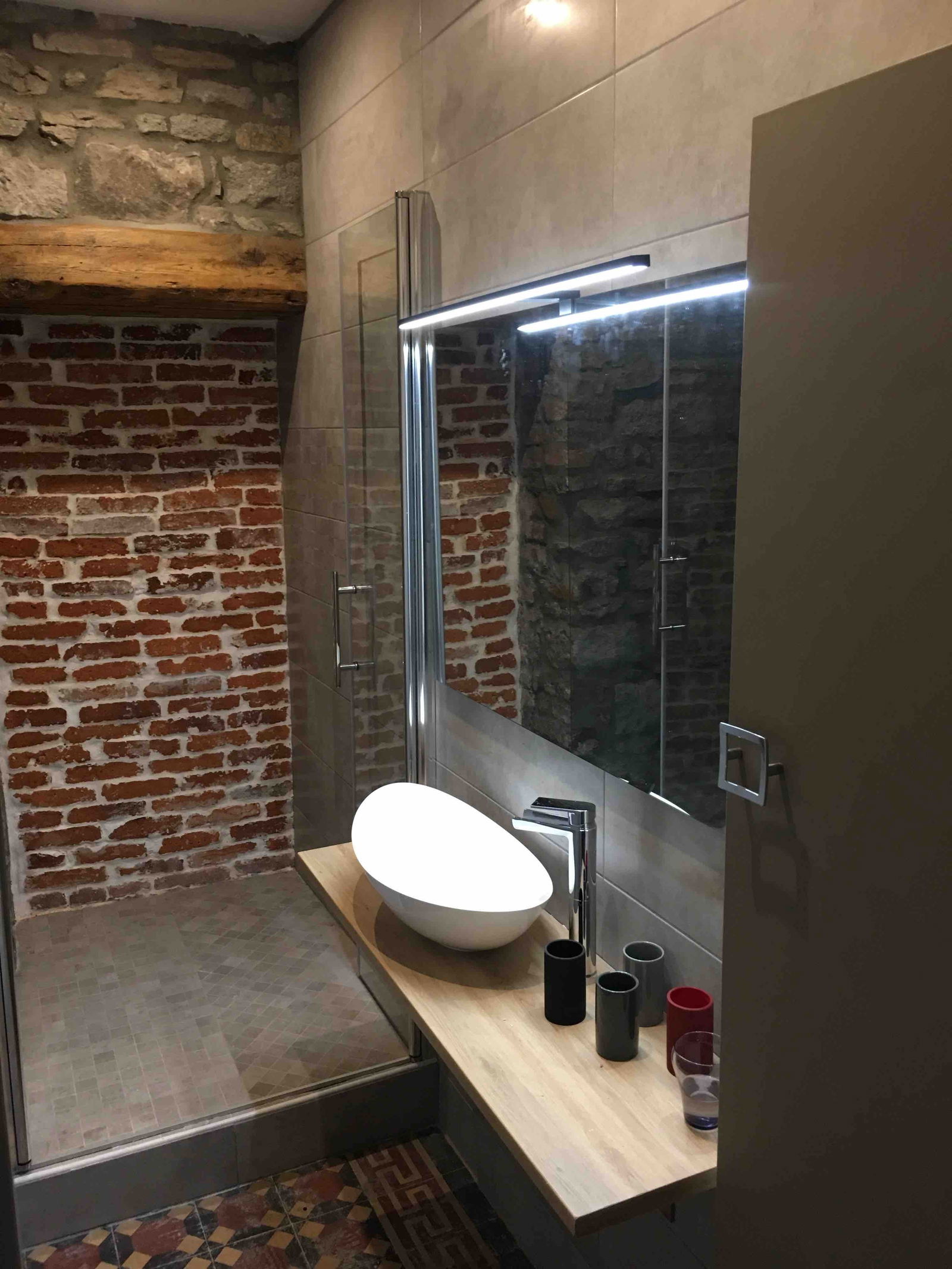Colocatie Saint-Étienne 224371