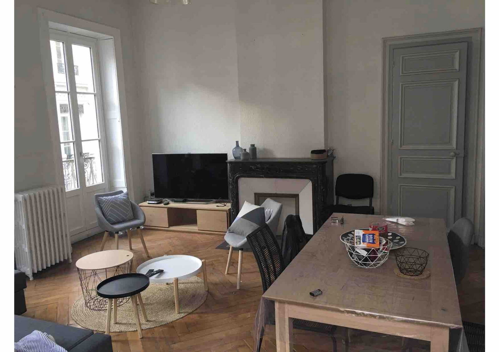 Colocatie Saint-Étienne 224371