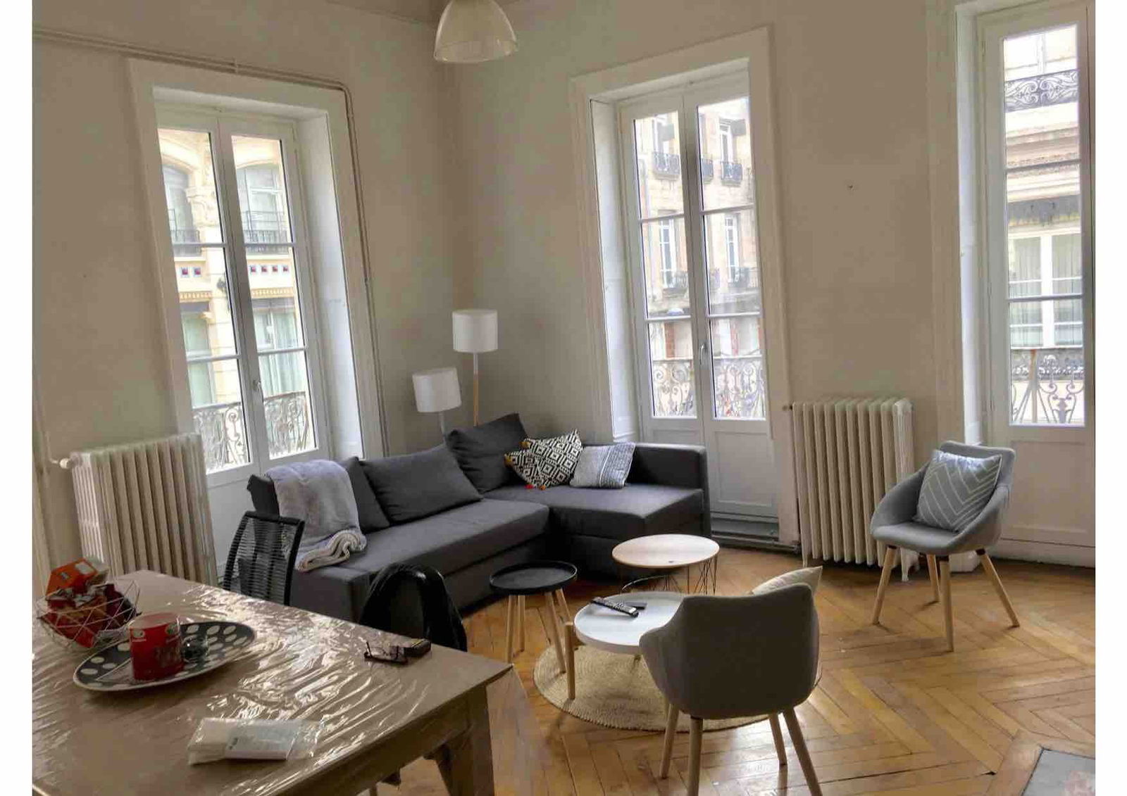Colocatie Saint-Étienne 224371