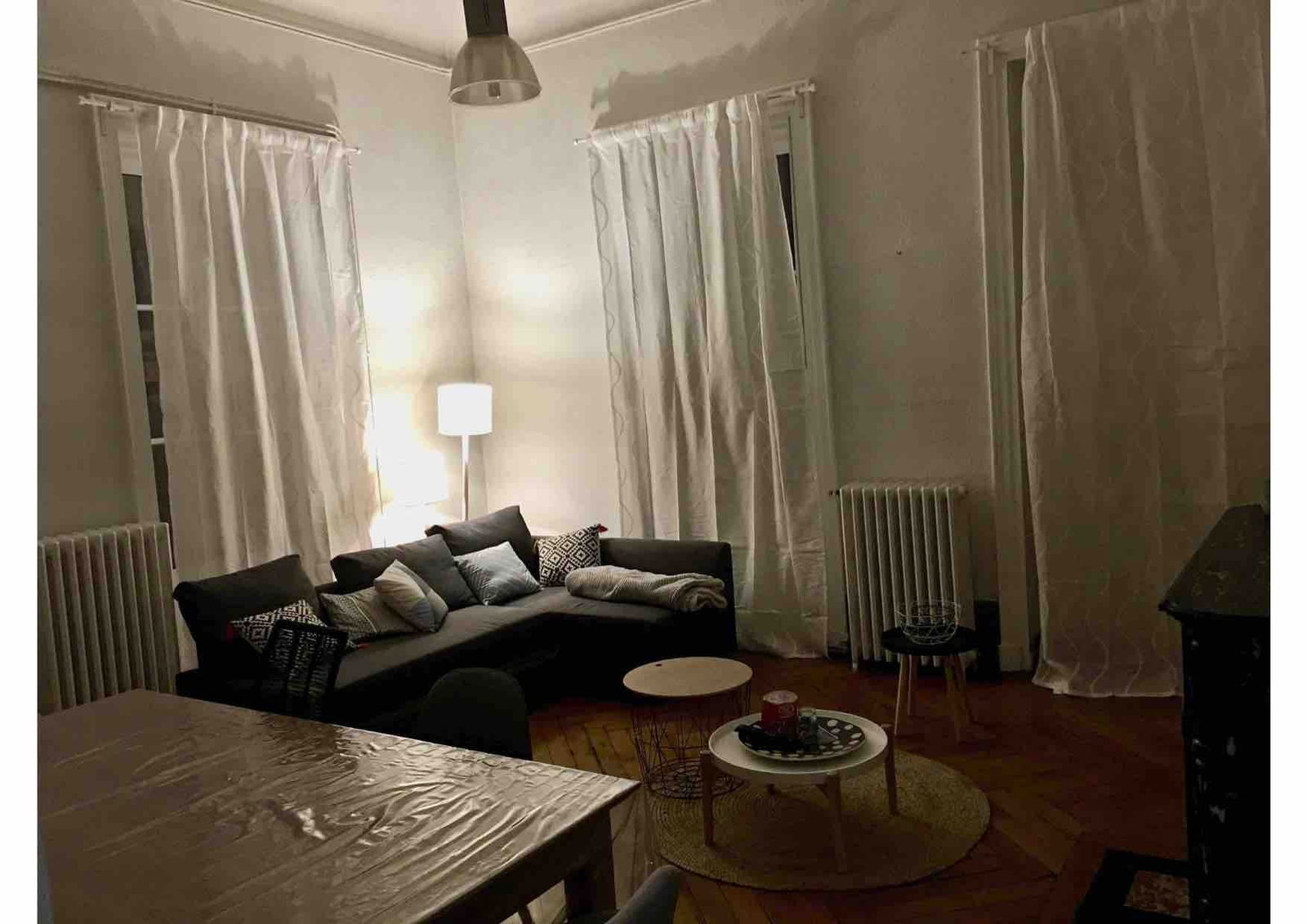 Colocatie Saint-Étienne 224371