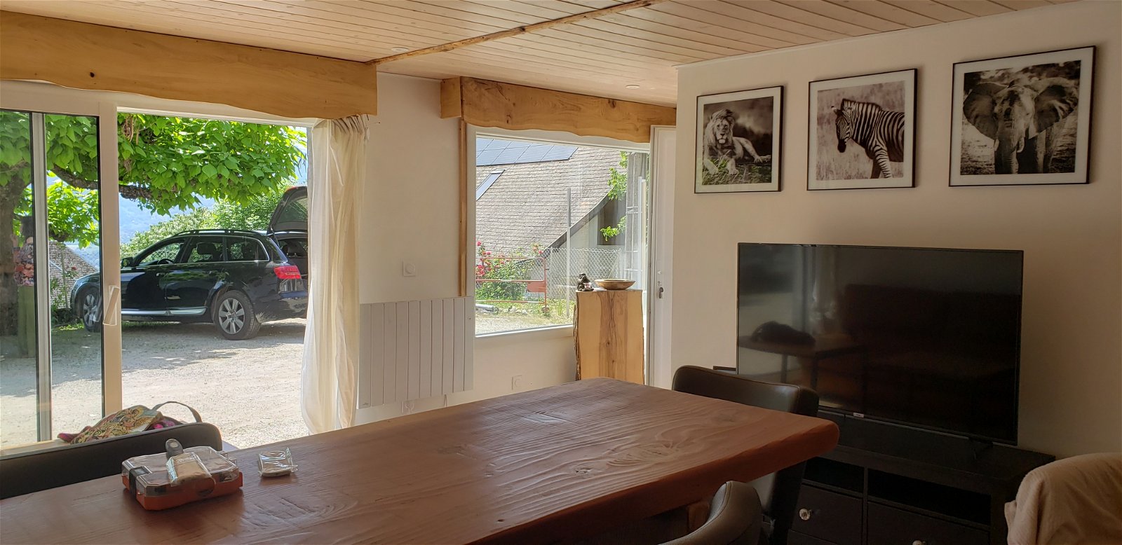 Studio Indépendant Saint-Jean-d'Arvey 259028