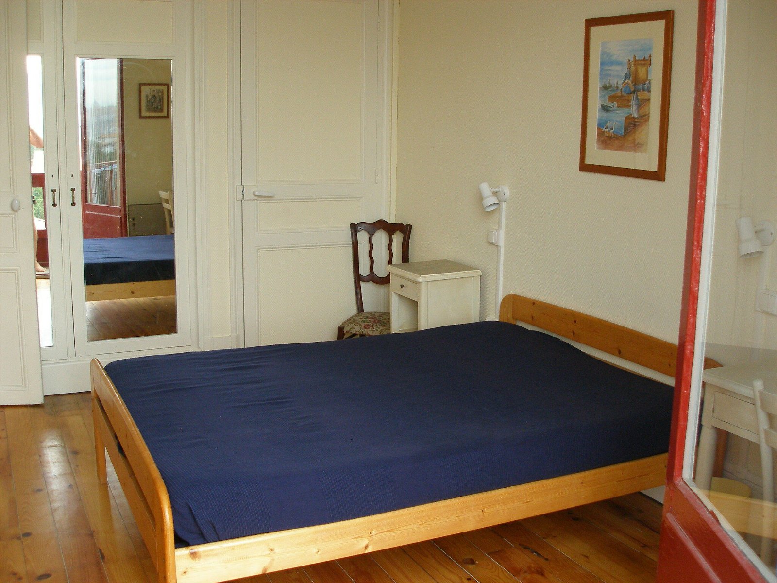Itsenäinen Studio Hendaye 96993