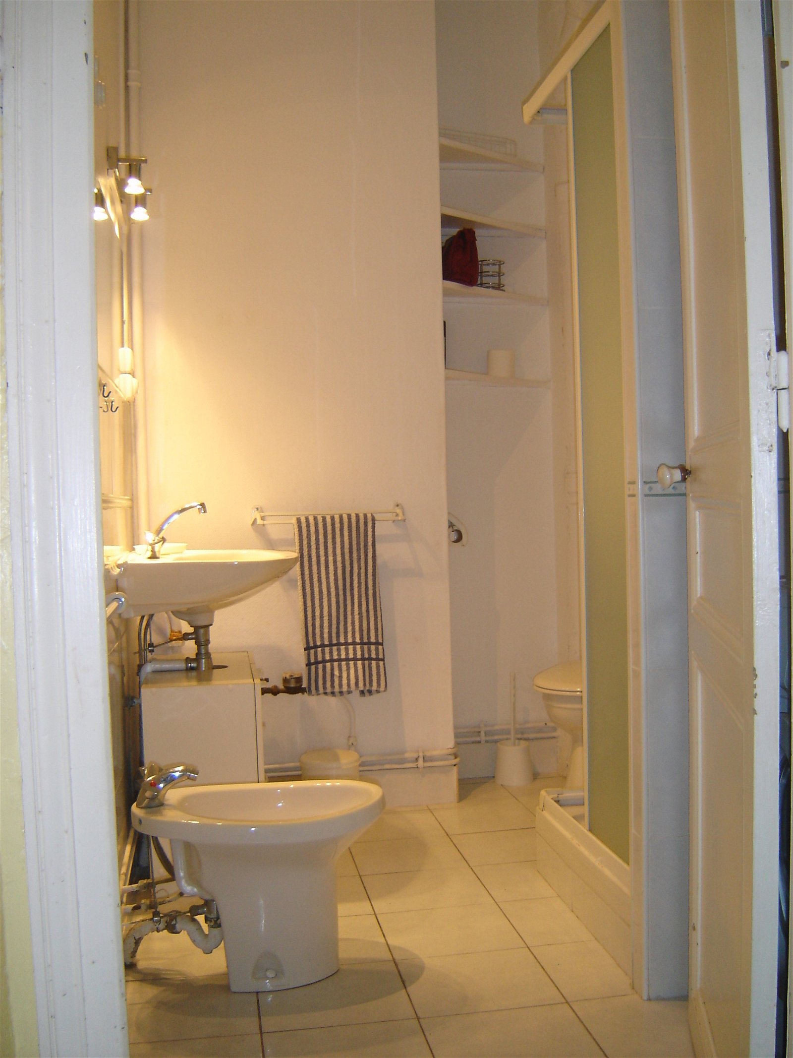 Itsenäinen Studio Hendaye 96993