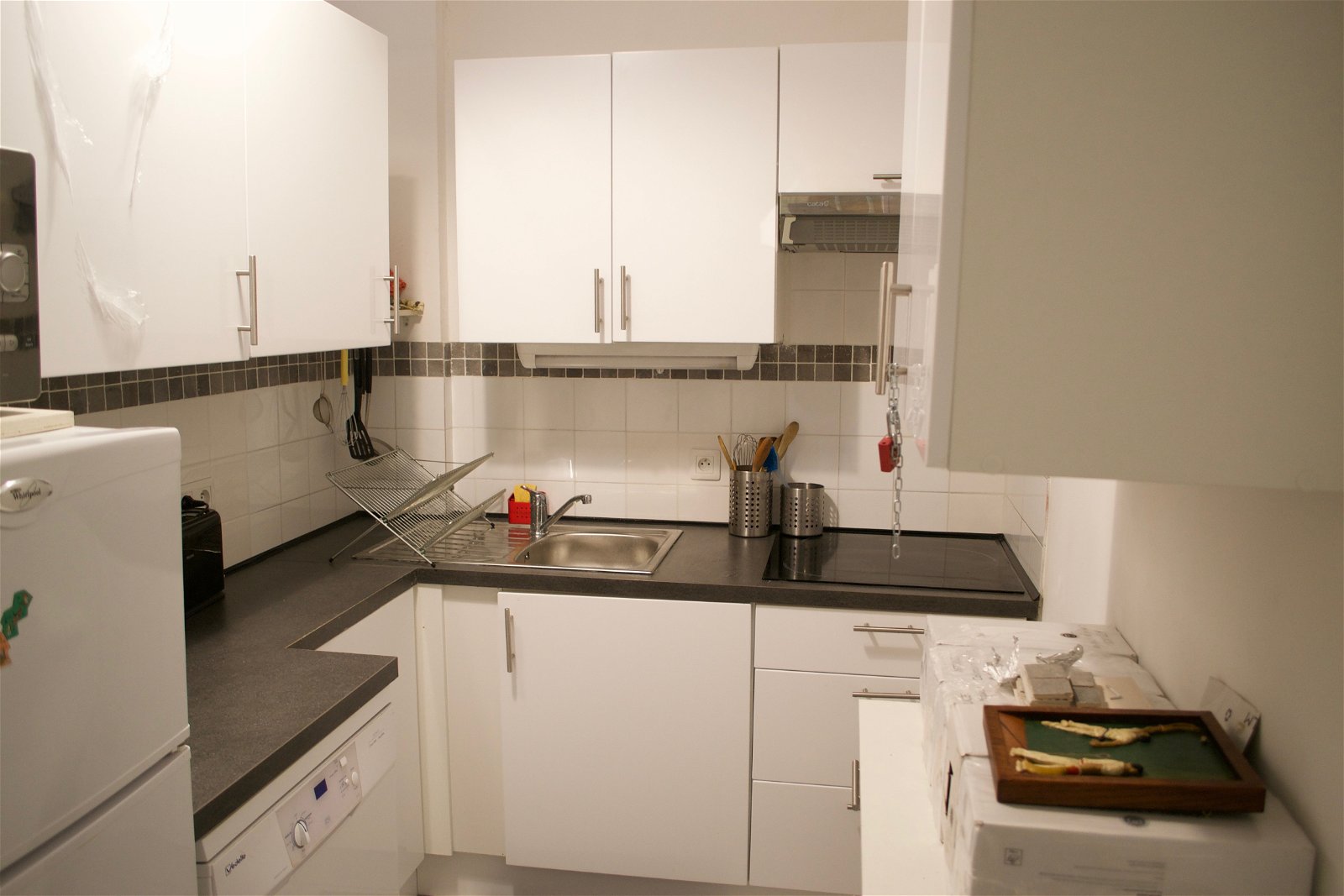 Itsenäinen Studio Hendaye 96993