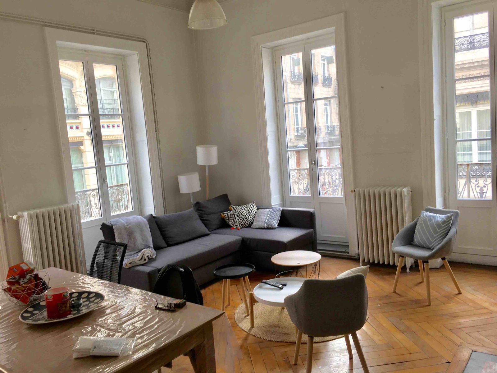 Colocación Saint-Étienne 207418