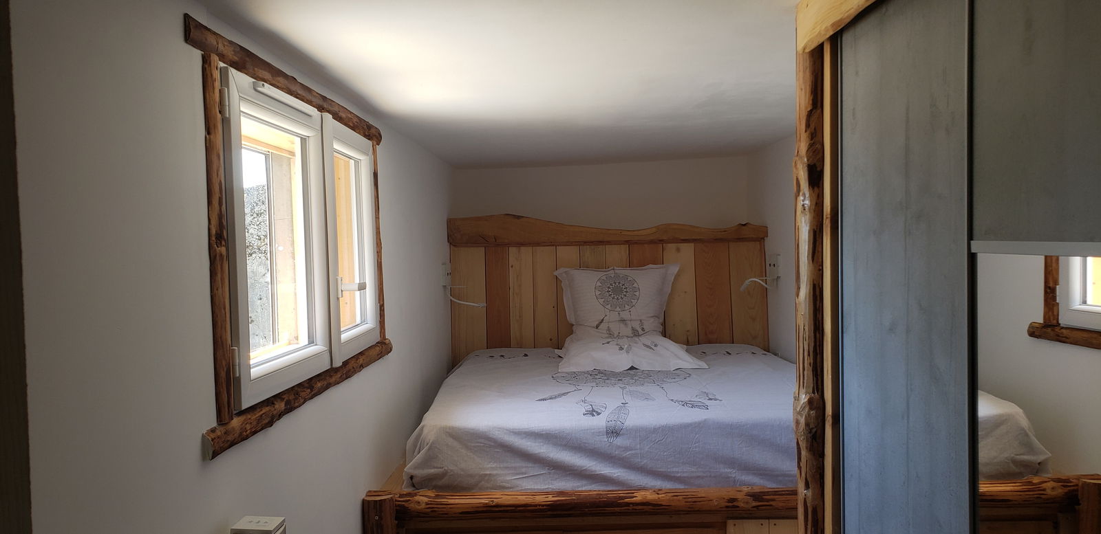 Estudio Independiente Saint-Jean-d'Arvey 259028