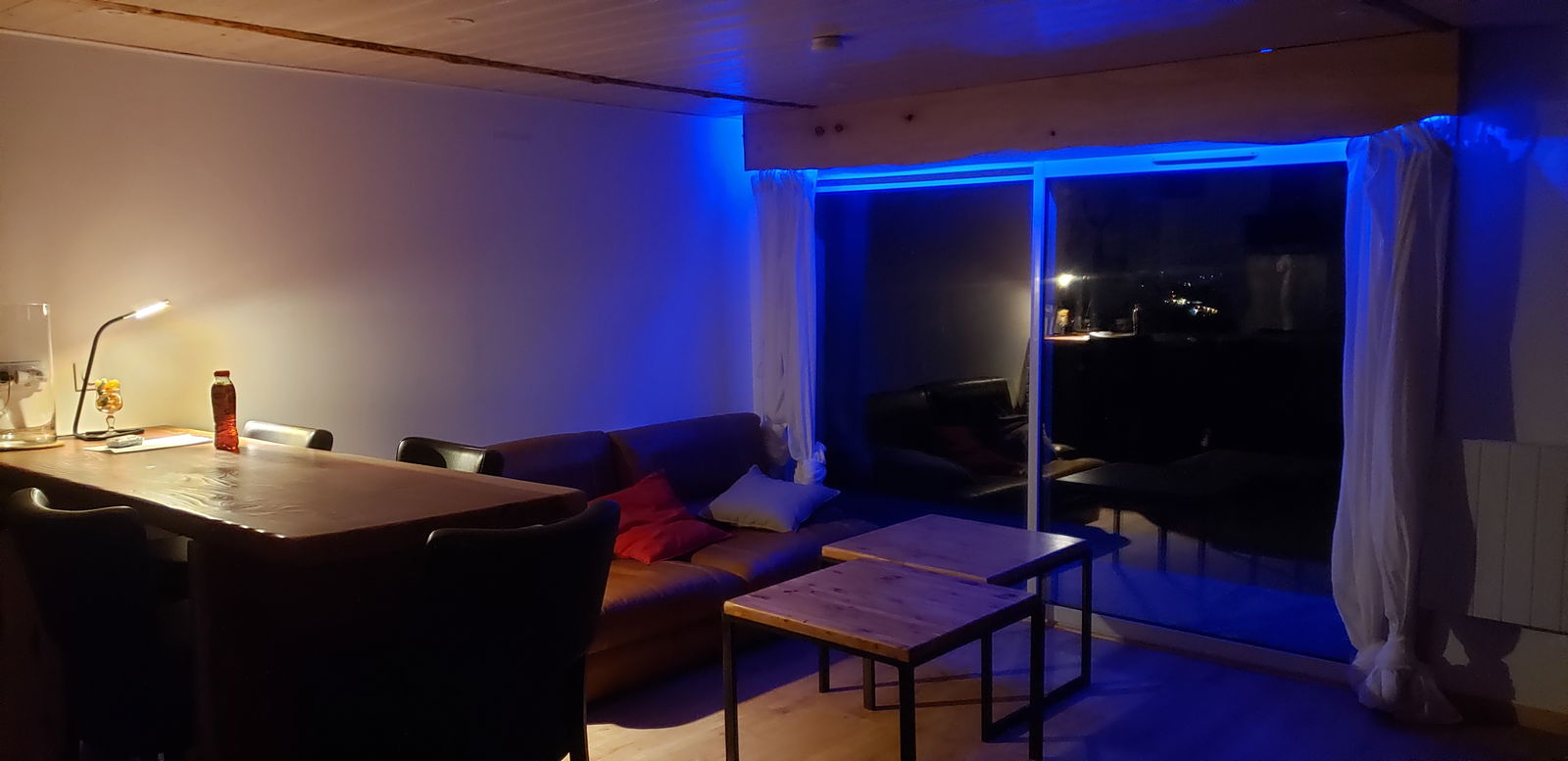 Estudio Independiente Saint-Jean-d'Arvey 259028