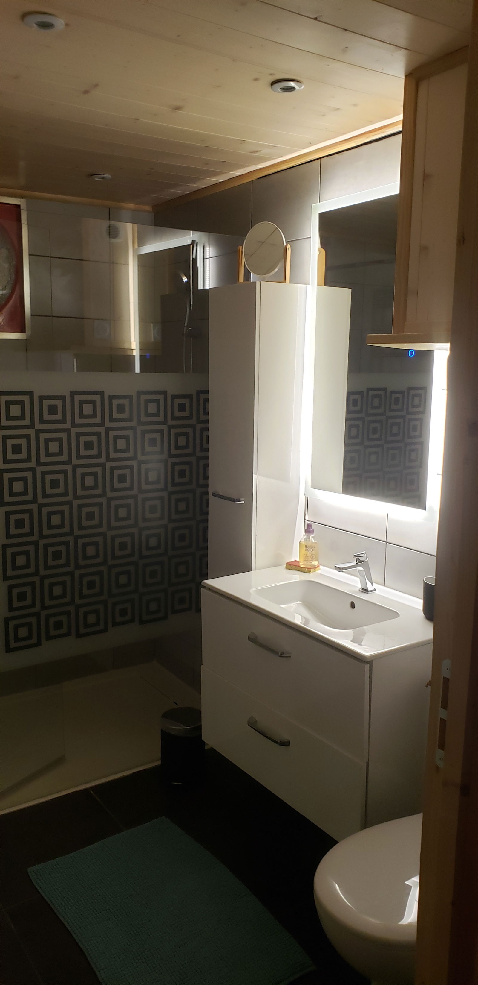 Estudio Independiente Saint-Jean-d'Arvey 259028