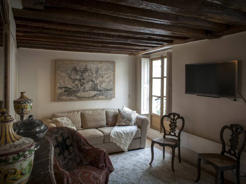 Logement Entier Plescop 199123-2