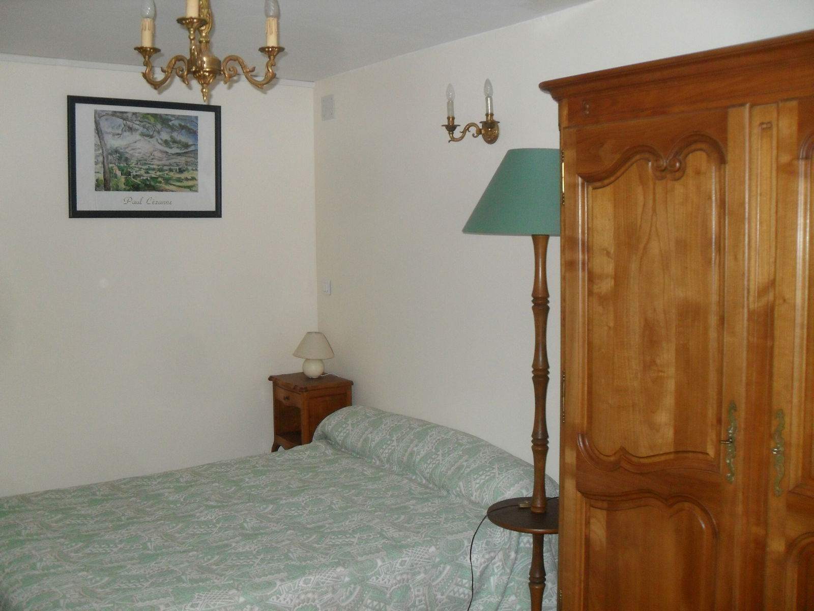 Onofhängeg Studio Plombières-les-Bains 132994
