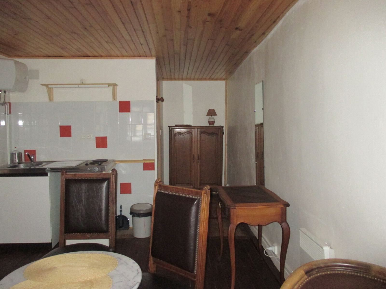 Independent Studio Plombières-les-Bains 132994