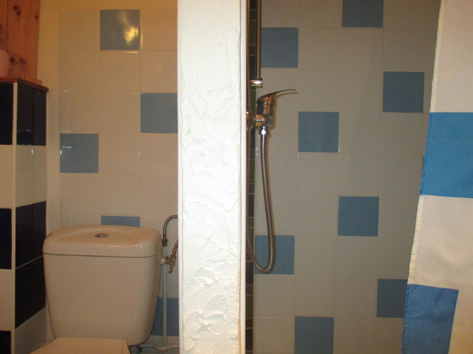 Independent Studio Plombières-les-Bains 132994