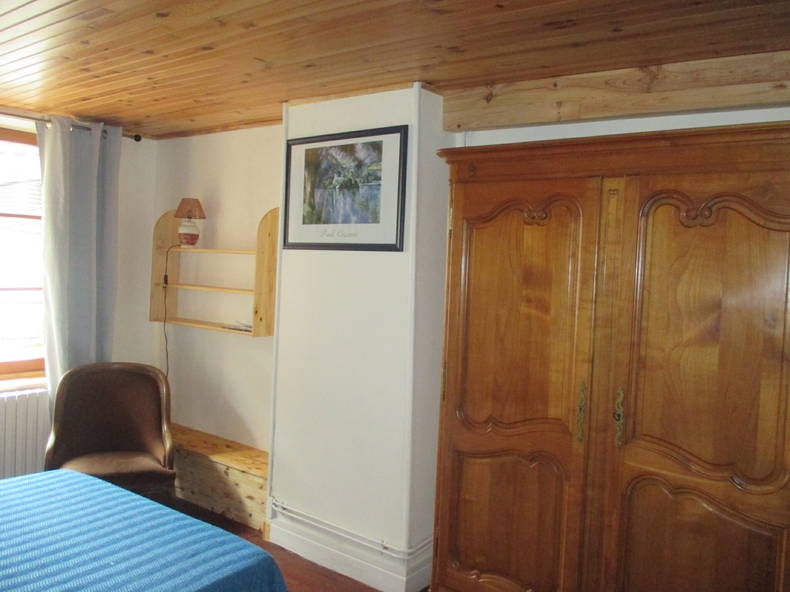 Casa Inteira Plombières-les-Bains 132994-4