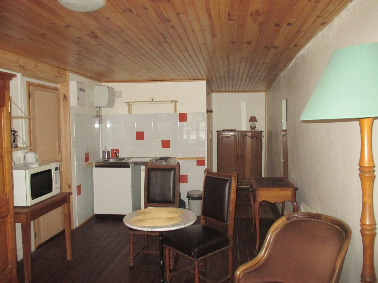 Independent Studio Plombières-les-Bains 132994