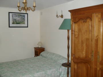 Logement Entier Plombières-Les-Bains 132994-8