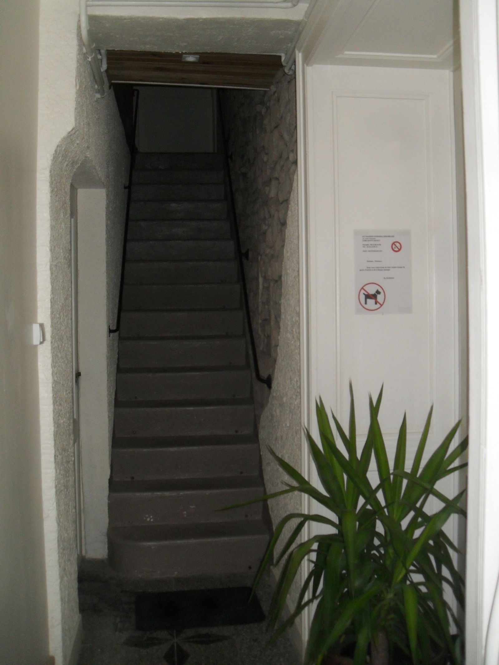 Independent Studio Plombières-les-Bains 132994