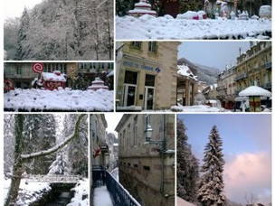 Logement Entier Plombières-Les-Bains 132994-12