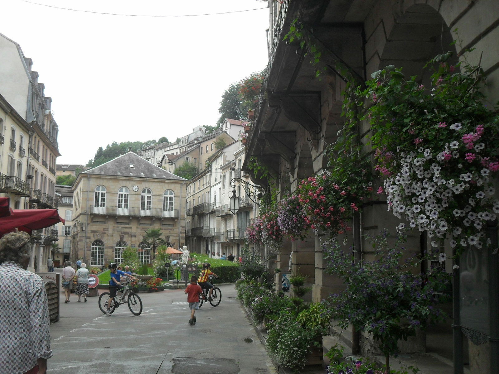 Tutta La Casa Plombières-les-Bains 132994