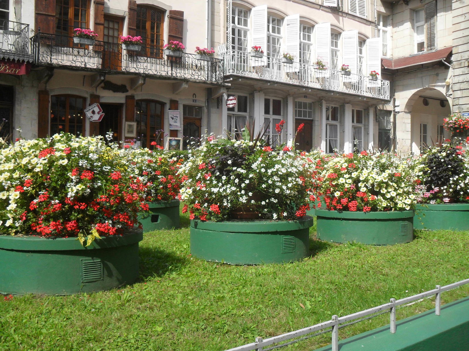 Tutta La Casa Plombières-les-Bains 132994
