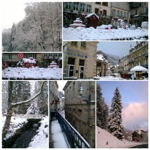 Tutta La Casa Plombières-les-Bains 132994