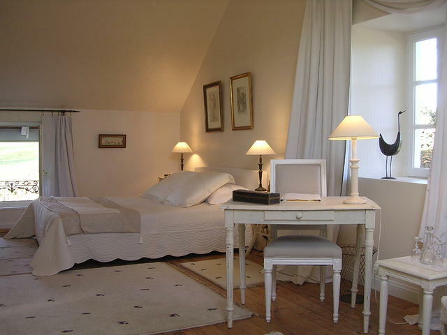 Chambres D'hôtes Viven 43755