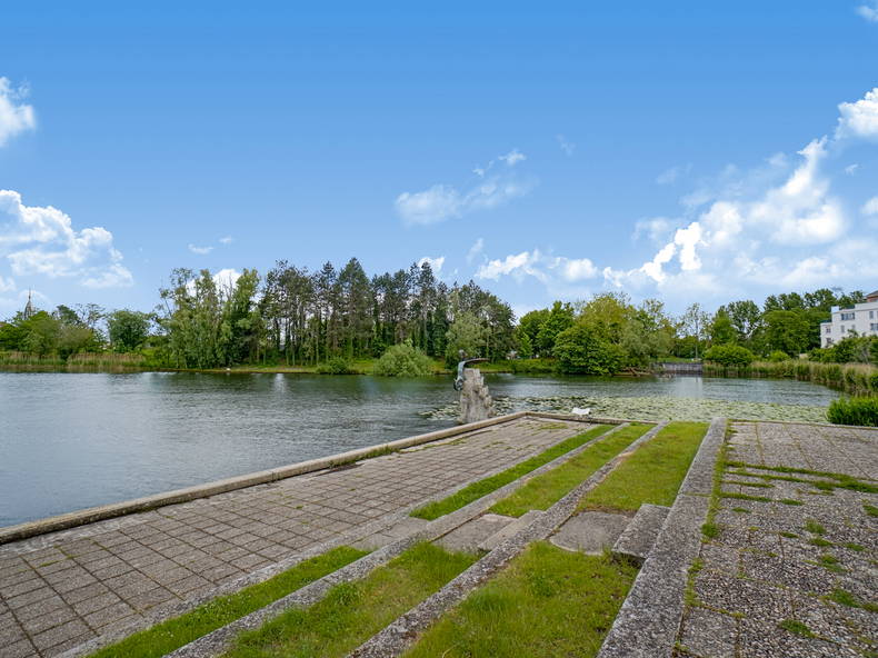 Colocation Savigny-le-Temple 254079-3