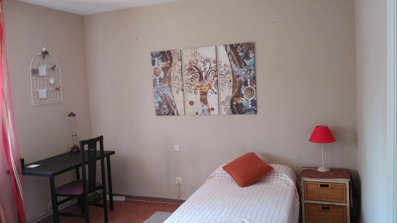 Chambre Chez L'habitant El Escorial 172278