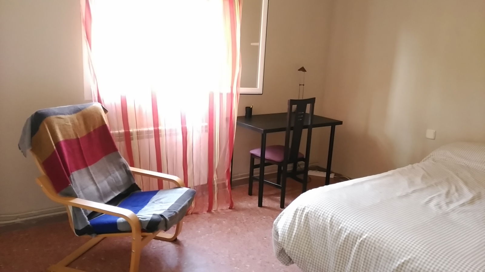 Chambre Chez L'habitant El Escorial 172278