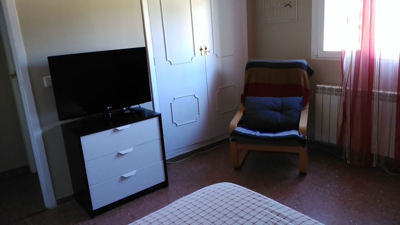 Chambre Chez L'habitant El Escorial 172278