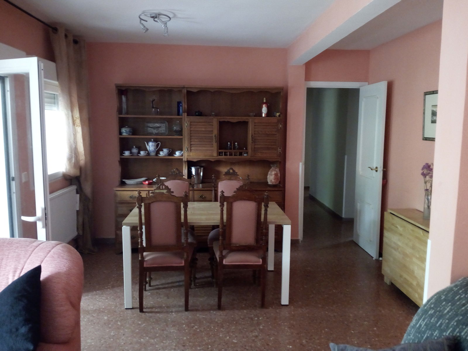 Chambre Chez L'habitant El Escorial 172278