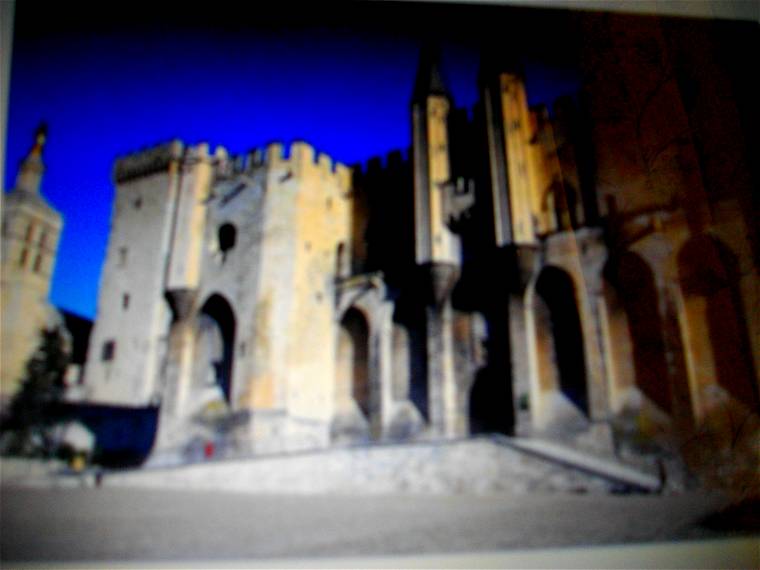 Homestay Avignon 137803-1