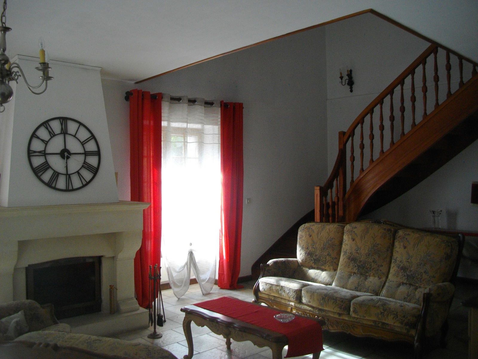 Chambre Chez L'habitant Avignon 137803