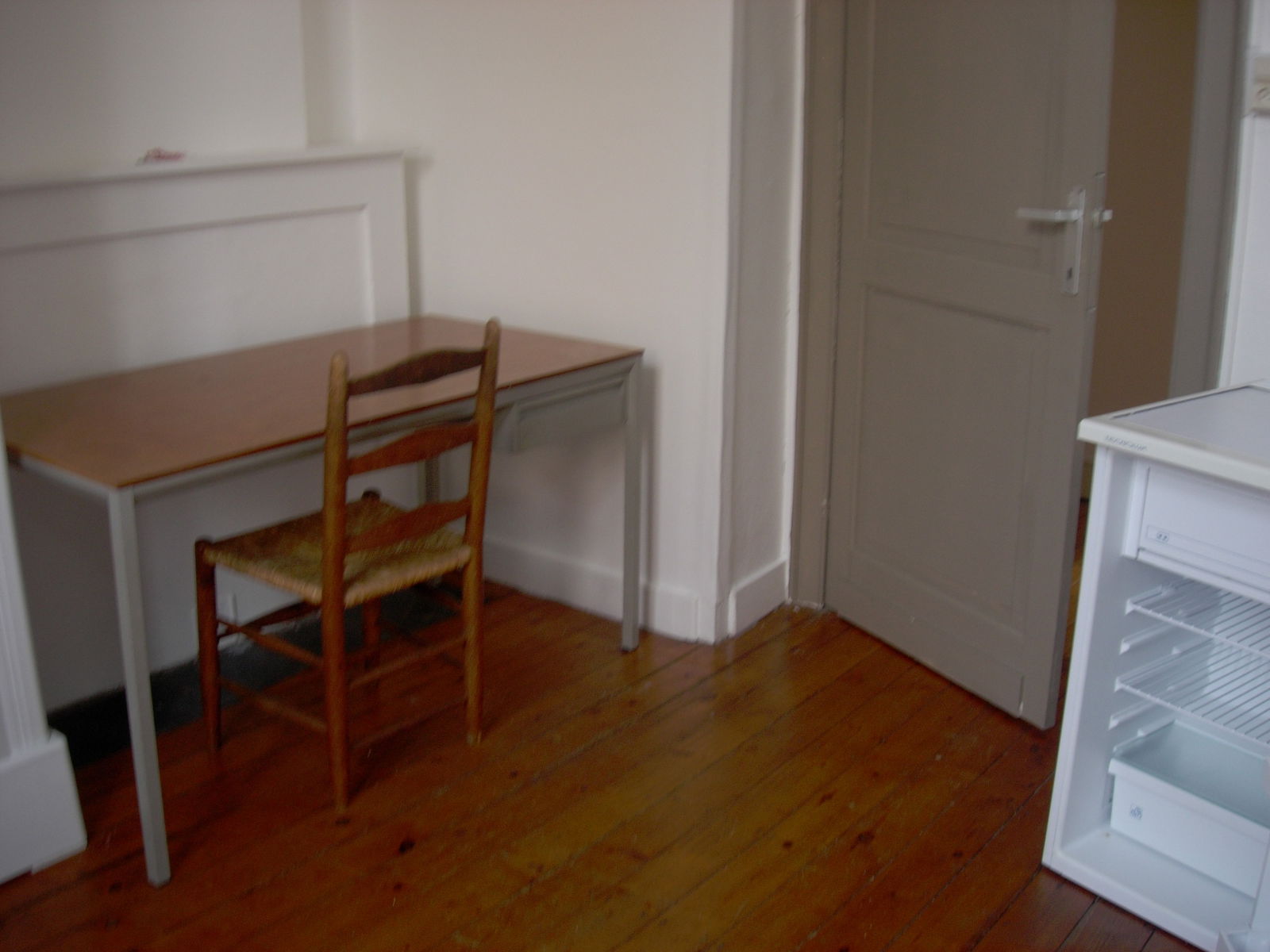 Chambre Chez L'habitant Tournai 106693