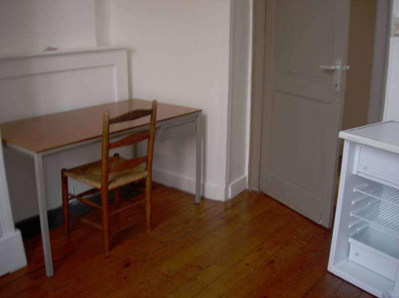 Chambre Chez L'habitant Tournai 106693-1