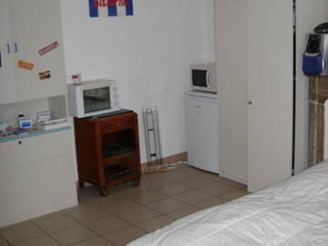 Chambre À Louer Tournai 106693