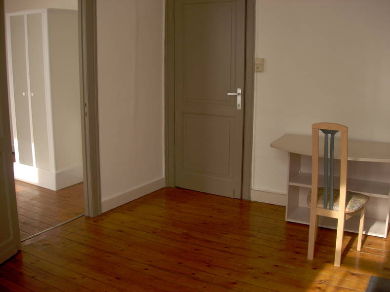 Chambre Chez L'habitant Tournai 106693-5