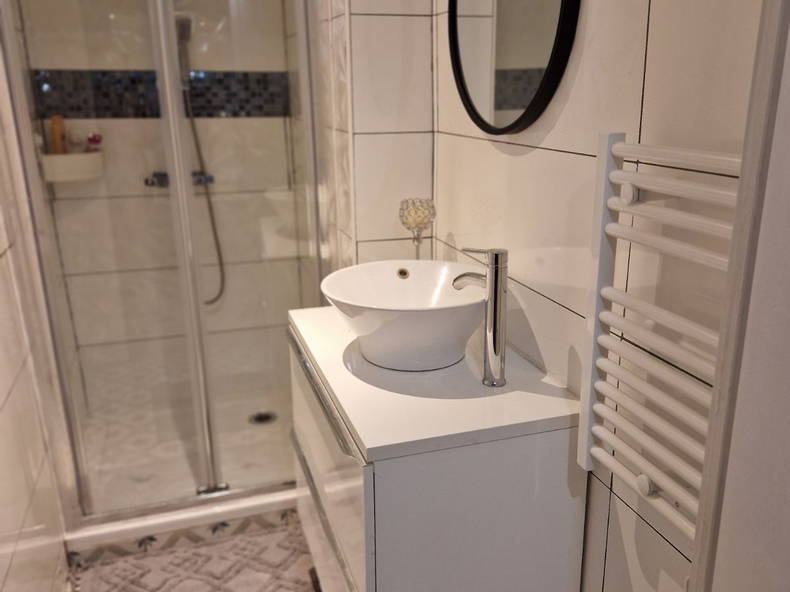 Bed And Breakfast Saint-Fargeau-Ponthierry 406351-4