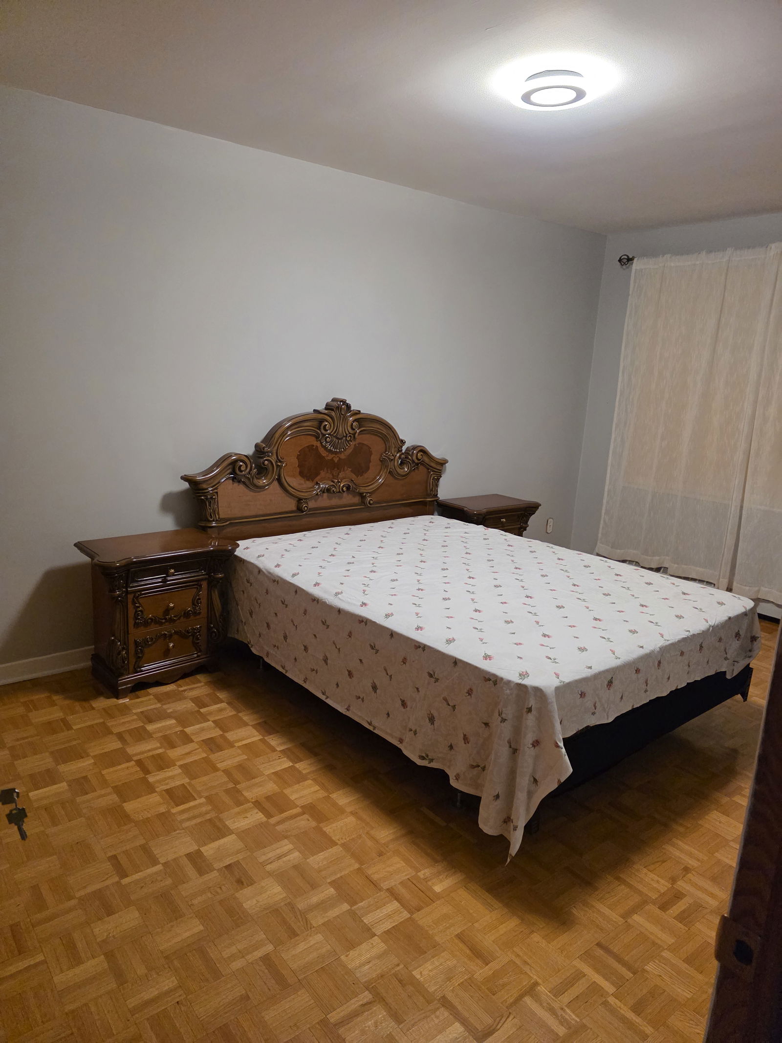 Chambre Chez L'habitant Montréal 640099