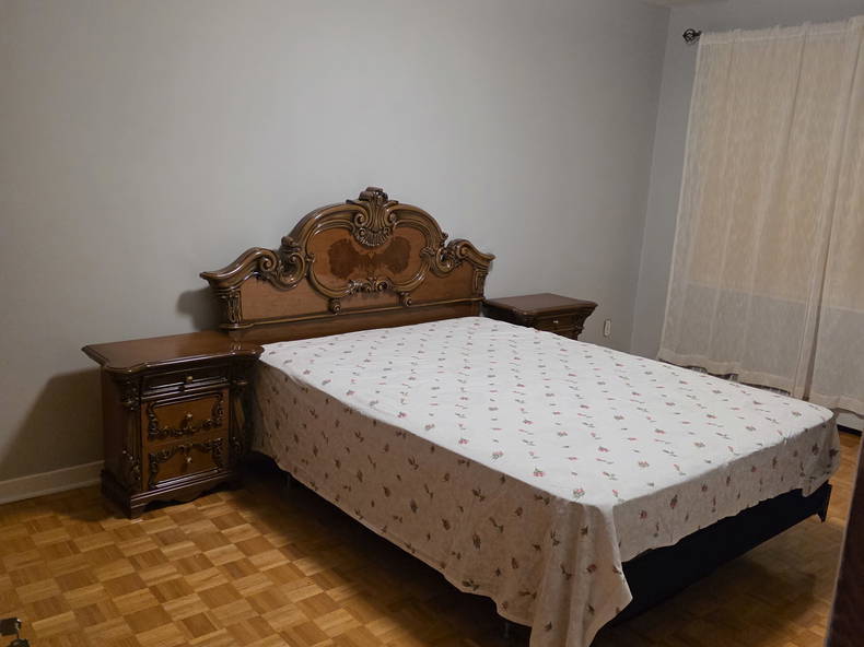 Chambre Chez L'habitant Montréal 640099-1