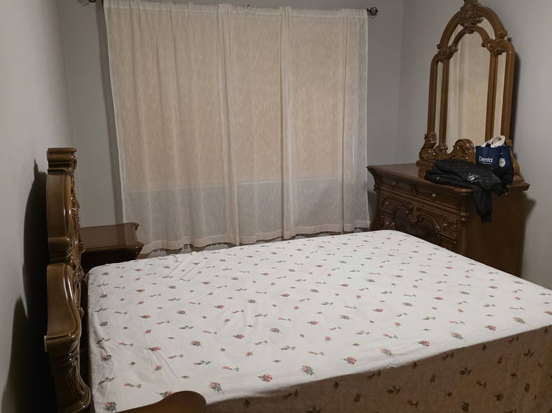 Chambre Chez L'habitant Montréal 640099-2