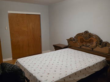 Homestay Montréal 640099-4