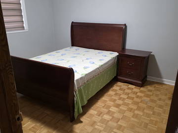 Homestay Montréal 640099-5