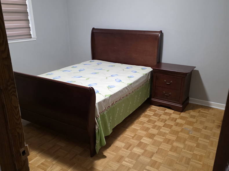 Chambre Chez L'habitant Montréal 640099-5