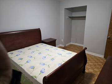 Homestay Montréal 640099-6