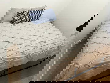 Chambre Chez L'habitant Québec 500220-6