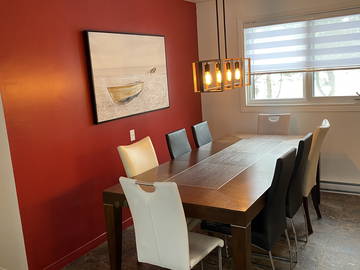 Colocation à louer à Saguenay-5