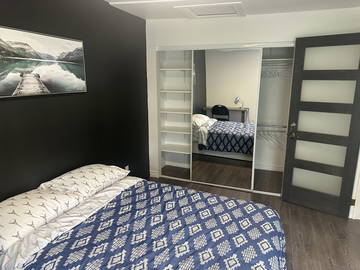 Colocation à louer à Saguenay-8